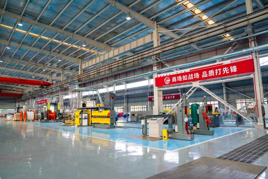 NH-YJV电缆耐火温度全解析：关键指标与实际应用要点